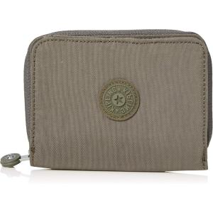 imageKIPLING KIPLING Womens Kipling Money Love WalletGreen Seagrass