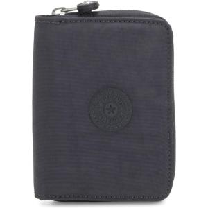 imageKIPLING KIPLING Womens Kipling Money Love WalletGrey Night Grey