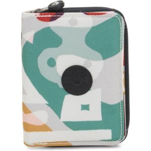 imageKIPLING KIPLING Womens Kipling Money Love WalletMulticolour Music Print