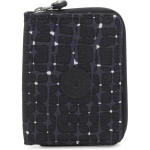imageKIPLING KIPLING Womens Kipling Money Love WalletMulticolour Tile Print