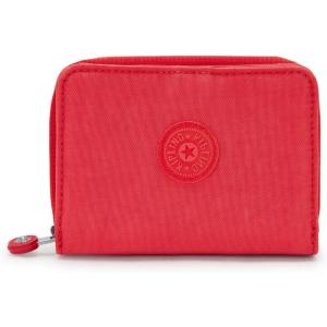 imageKIPLING KIPLING Womens Kipling Money Love WalletParty Pink