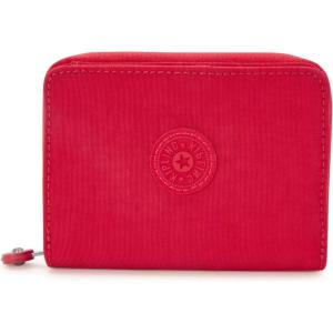 imageKIPLING KIPLING Womens Kipling Money Love WalletRed Rouge