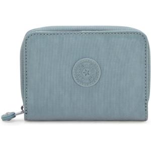 imageKIPLING KIPLING Womens Kipling Money Love WalletRelaxed Grey