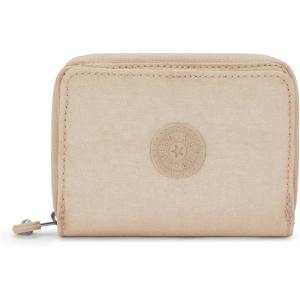 imageKIPLING KIPLING Womens Kipling Money Love WalletSparkled Beige