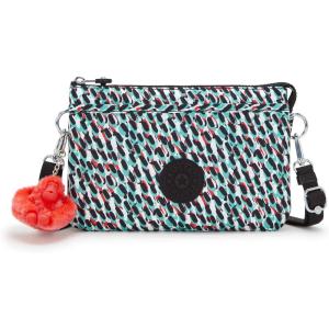 imageKIPLING KIPLING Womens RiriAbstract Print