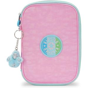imageKipling 100 Pens CaseGalaxy Pink FC