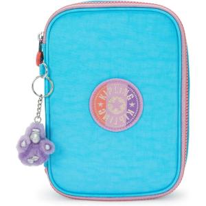 imageKipling 100 Pens CaseGalaxy Turq FC