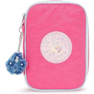 imageKipling 100 Pens CaseHappy Pink Mix