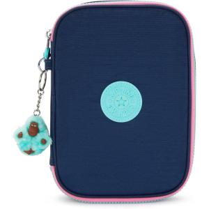 imageKipling 100 Pens CaseResort Navy
