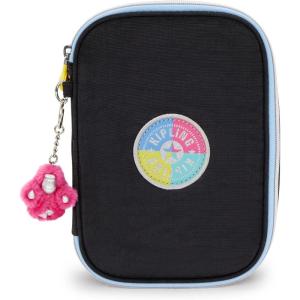 imageKipling 100 Pens CaseTrue Black FC25