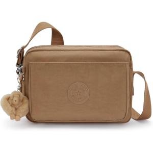 imageKipling Abanu Medium Crossbody BagEarly Tan