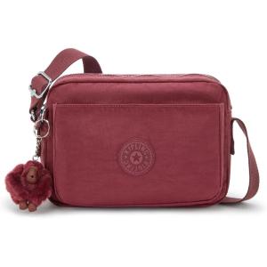 imageKipling Abanu Medium Crossbody BagLounge Wine