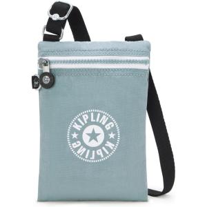 imageKipling Afia Lite Mini Crossbody BagRelaxed Grey C