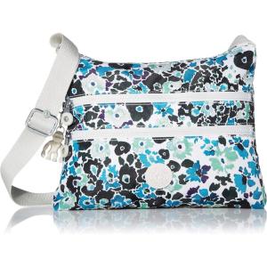 imageKipling Alvar Solid Crossbody BagBl Field Floral