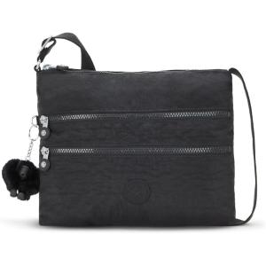imageKipling Alvar Solid Crossbody BagBlack Noir