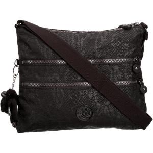 imageKipling Alvar Solid Crossbody BagBlack Snake