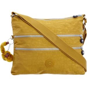 imageKipling Alvar Solid Crossbody BagBlaze Yellow