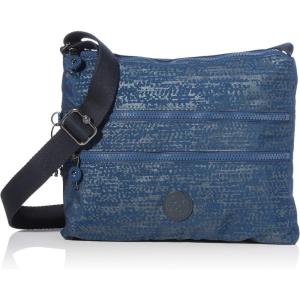 imageKipling Alvar Solid Crossbody BagBlue Eclipse Pr