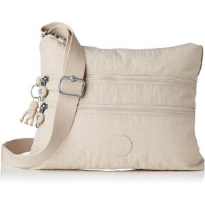 imageKipling Alvar Solid Crossbody BagDynamic Ivory