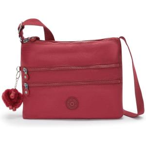 imageKipling Alvar Solid Crossbody BagFunky Red