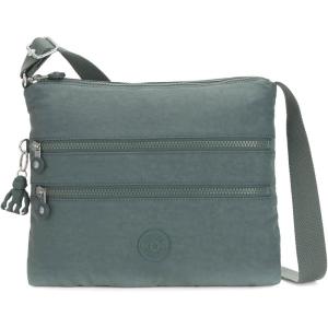 imageKipling Alvar Solid Crossbody BagGreen Light Aloe