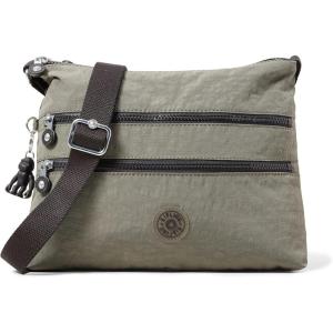 imageKipling Alvar Solid Crossbody BagGreen Moss