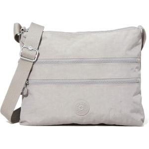 imageKipling Alvar Solid Crossbody BagGrey Grey