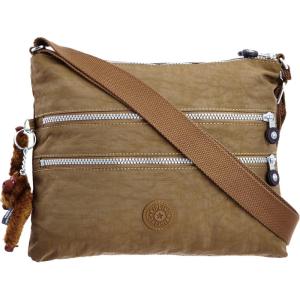 imageKipling Alvar Solid Crossbody BagHeather Olive
