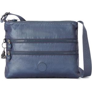 imageKipling Alvar Solid Crossbody BagMidnight Frost