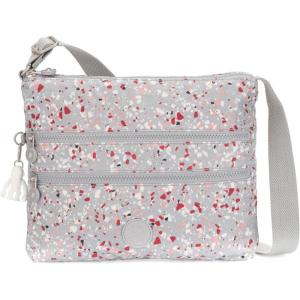 imageKipling Alvar Solid Crossbody BagMulticolour Speckled