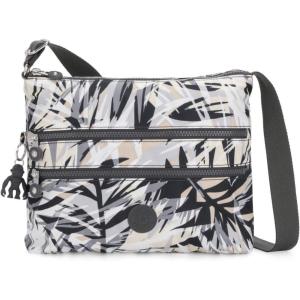 imageKipling Alvar Solid Crossbody BagMulticolour Urban Palm