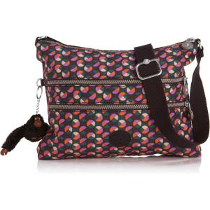 imageKipling Alvar Solid Crossbody BagParty Dot Pr P