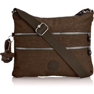 imageKipling Alvar Solid Crossbody BagRusty Khaki