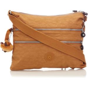 imageKipling Alvar Solid Crossbody BagSandy Camel