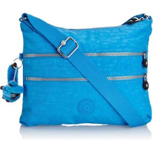 imageKipling Alvar Solid Crossbody BagSky Blue