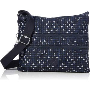 imageKipling Alvar Solid Crossbody BagSmall O Print