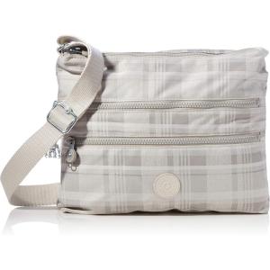 imageKipling Alvar Solid Crossbody BagSoft Plaid