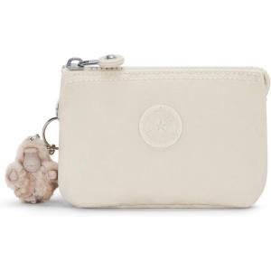 imageKipling Creativity Small PouchBeige Pearl
