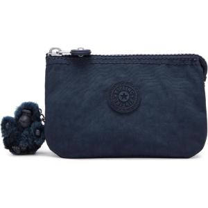 imageKipling Creativity Small PouchBlue Bleu 2