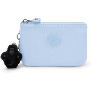 imageKipling Creativity Small PouchCloudy Sky Blue