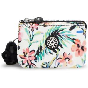 imageKipling Creativity Small PouchCocktail Floral