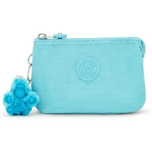 imageKipling Creativity Small PouchDeepest Aqua