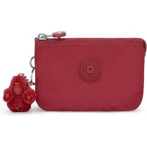 imageKipling Creativity Small PouchFunky Red