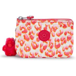 imageKipling Creativity Small PouchLATIN CHEETAH