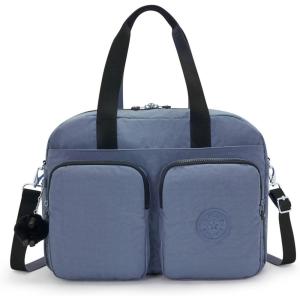imageKipling Defea Extra Large Weekender Duffle BagBlue Lover