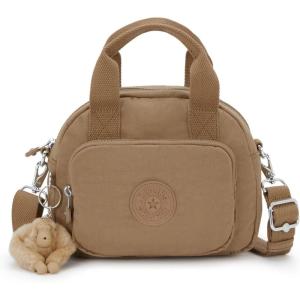 imageKipling Defea Mini Crossbody BagEarly Tan