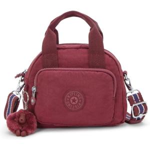 imageKipling Defea Mini Crossbody BagLounge Wine