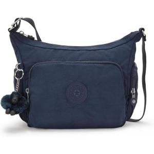 imageKipling Gabb Small Crossbody BagBlue Bleu 2