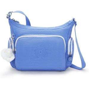 imageKipling Gabb Small Crossbody BagCocktail Blue