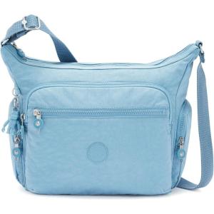 imageKipling Gabbie Crossbody BagBlue Mist